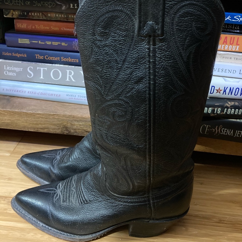 Dan Post Cowboy boots